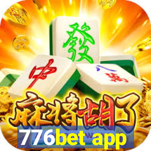 776bet app